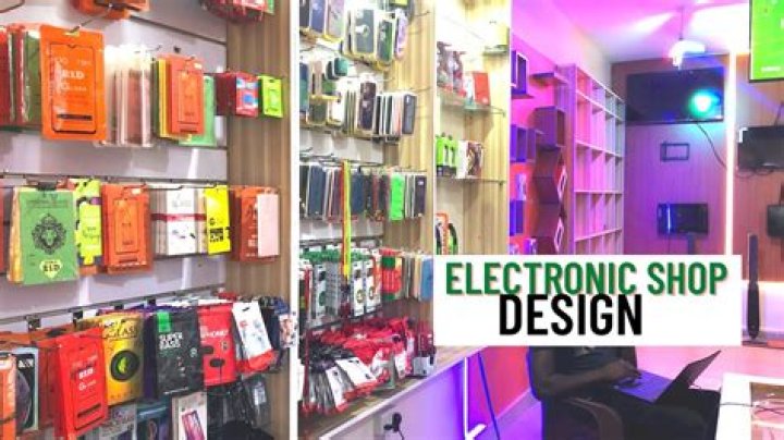 Electronics Stores in Mobile Alabama: Your Ultimate Guide to Top Tech Retailers
