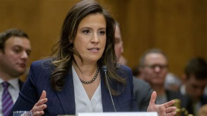 Elise Stefanik Weight Loss: Unveiling the Secrets Behind Her Transformation