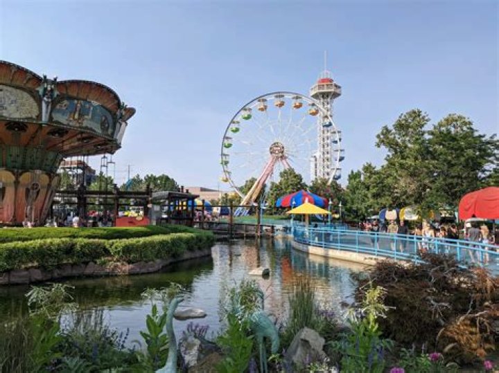 Elitch Gardens Denver Colorado Hours: The Ultimate Guide to Your Thrilling Adventure
