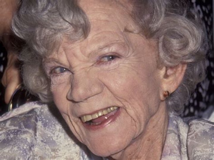 Ellen Corby Children: A Detailed Exploration of Her Family Life