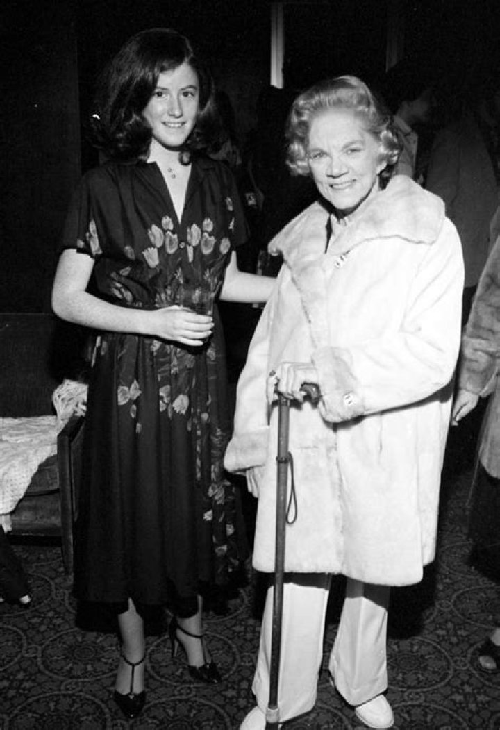 Ellen Corby Relationships: A Comprehensive Look at Her Personal Life