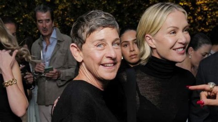 Ellen DeGeneres Age: A Comprehensive Guide to Her Life, Career, and Legacy
