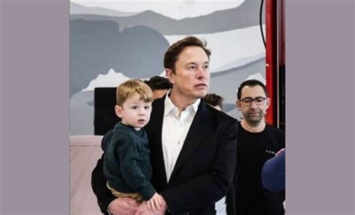Elon Musk's Sons Name: A Comprehensive Look Into the Extraordinary Naming Choices
