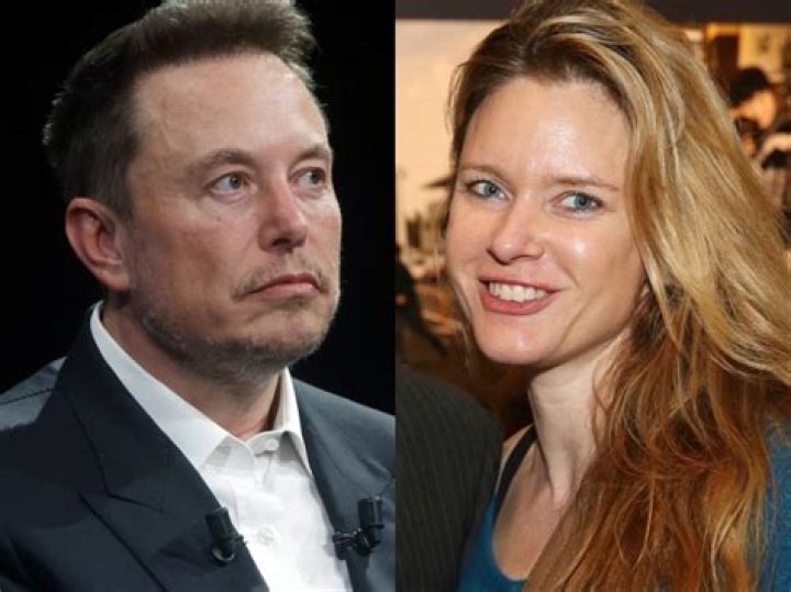 Elon Musk's Wife in 2024: A Comprehensive Overview