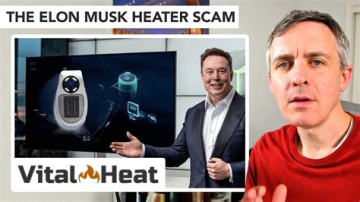 Elon Musk and the Alpha Heater: Revolutionizing Home Heating Solutions