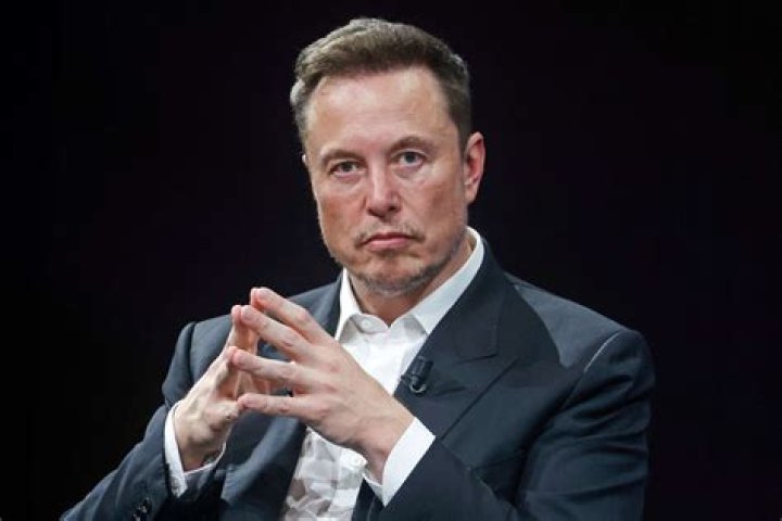 Elon Musk Griffin Musk: A Comprehensive Look at the Life of Elon Musk's Son