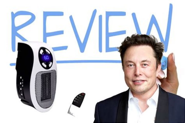 Elon Musk Heaters: Revolutionizing Home Heating Solutions
