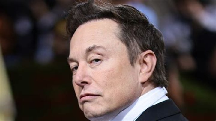 Elon Musk: The Controversial Figure Often Labeled as the Anti-Christ