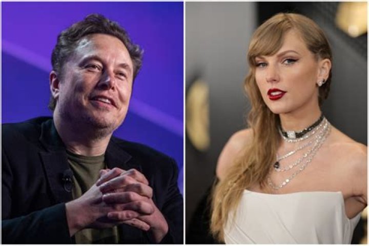 Elon Musk Threatens Taylor Swift: The Untold Story