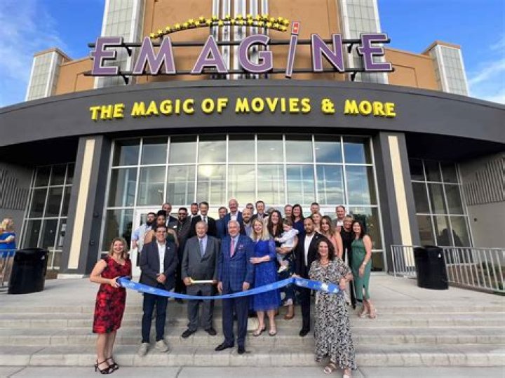 Emagine Theater Portage: The Ultimate Guide to Your Movie Night Experience