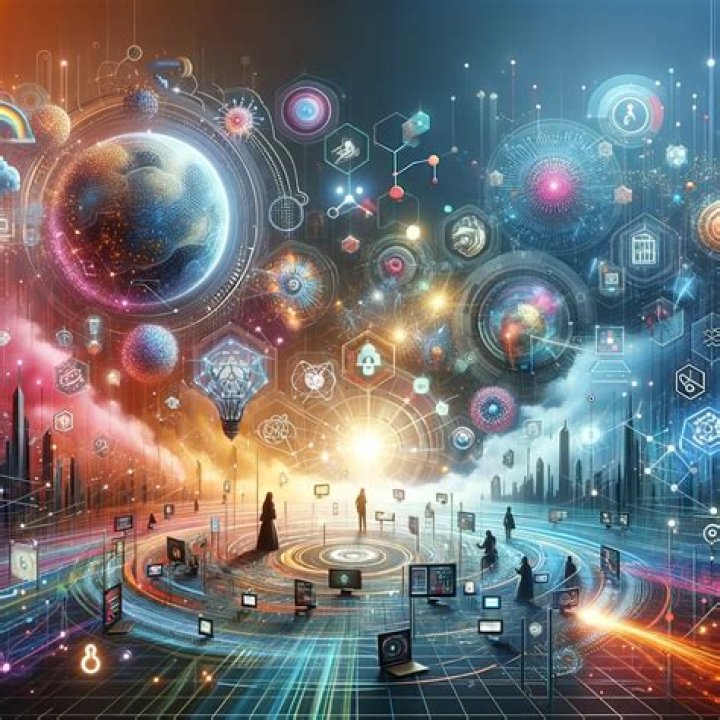 Emarrb: The Future of Enhanced Digital Experiences