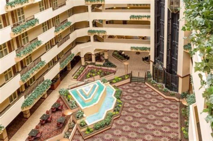 Embassy Suites Columbia Greystone: Your Ultimate Stay in South Carolina