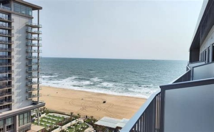 Embassy Suites Virginia Beach: Your Ultimate Guide to Luxury and Comfort