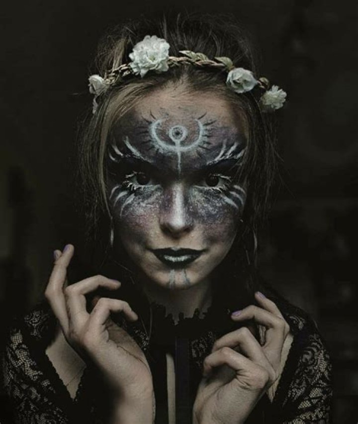 Embrace Your Inner Enchantment with Fairy Makeup