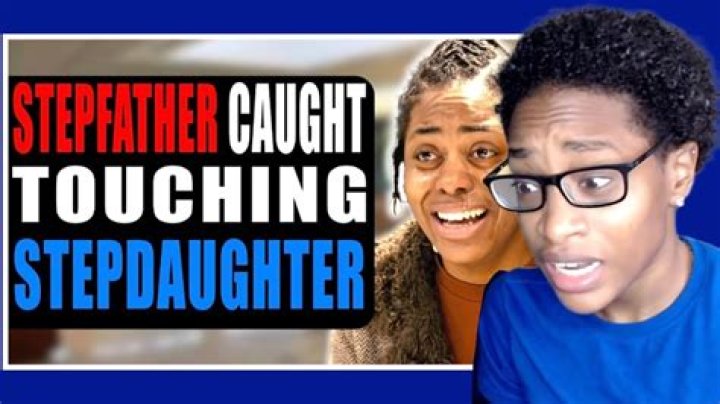 Embracing Life with an Ebony Stepdaughter: A Unique Journey