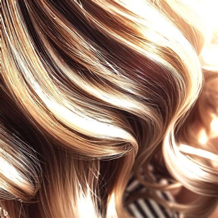 Embracing the Allure of Blonde and Red Hair