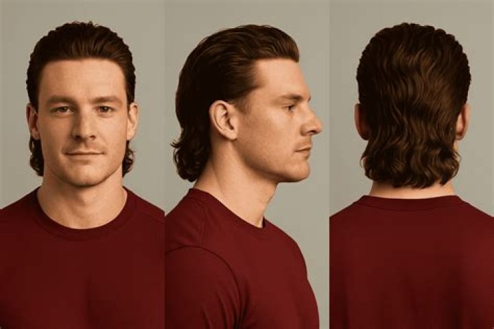 Embracing the Medium Mullet: A Timeless Style Statement