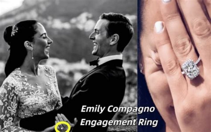 Emily Compagno No Wedding Ring: The Story Behind the Headlines