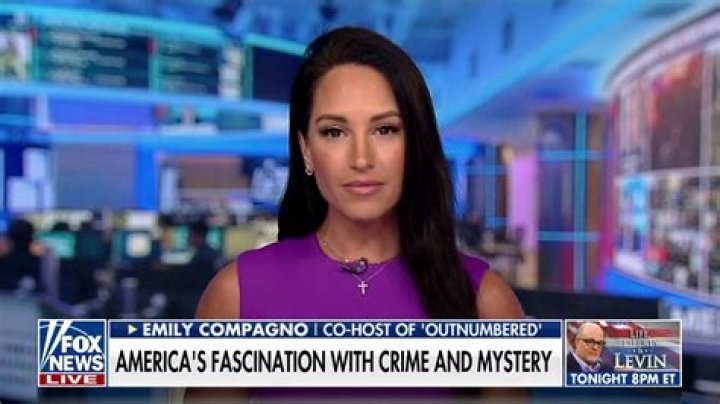 Emily Compagno: The Rise of a Fox News Star