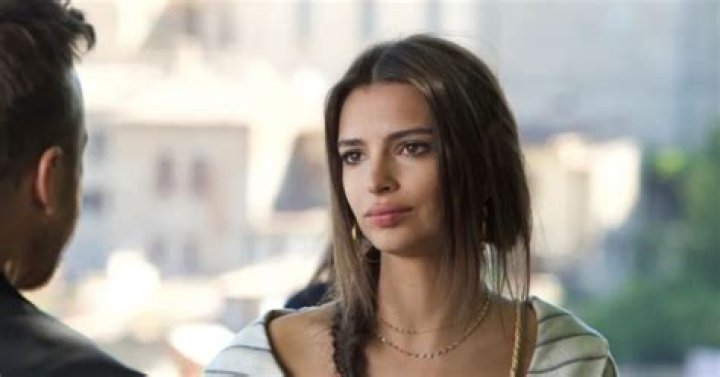 Emily Ratajkowski Movies and Shows: A Comprehensive Guide