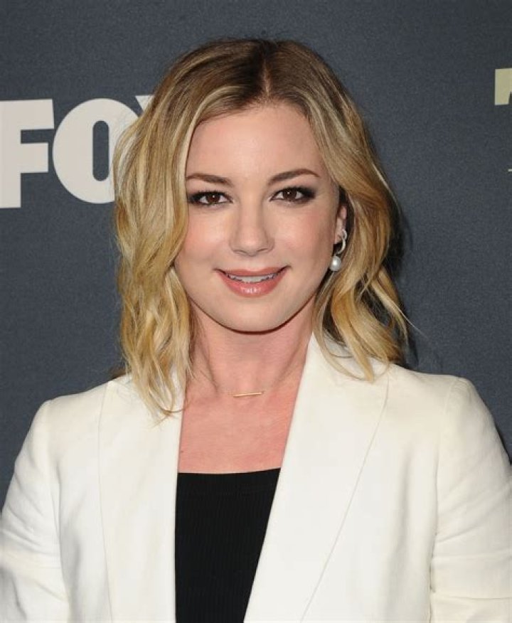 Emily Vancamp: The Rising Star of Hollywood's Silver Screen