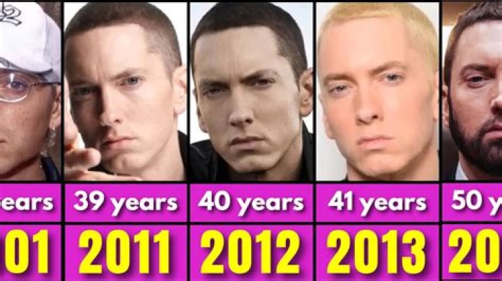 Eminem Career: The Remarkable Journey of a Hip-Hop Legend