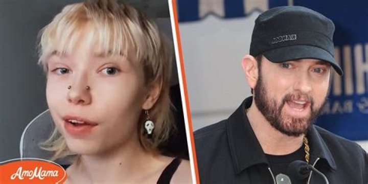 Eminem Whitney: Exploring the Connection, Legacy, and Influence