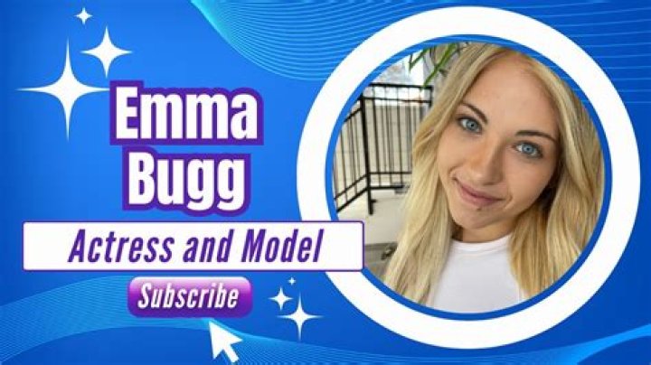 Emma Bugg Bio: The Complete Guide to Her Life, Career, and Achievements