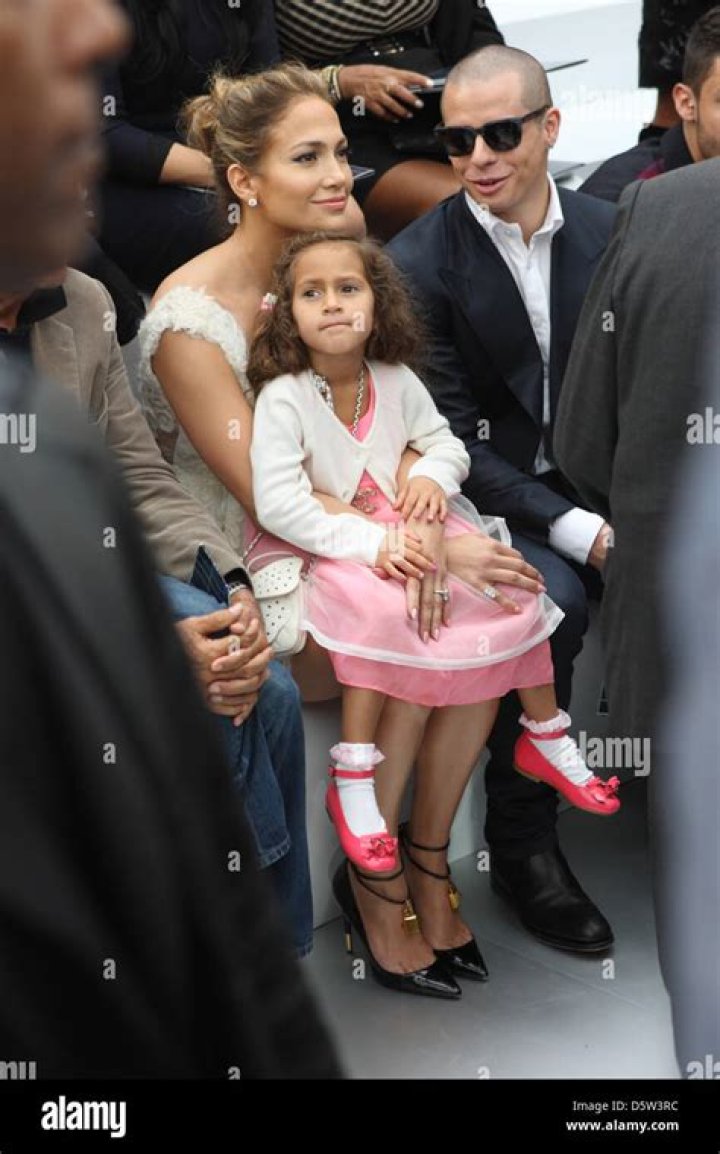 Emme Maribel Muñiz: A Journey Through the Life of Jennifer Lopez's Daughter