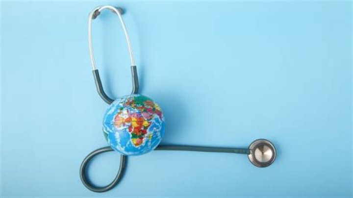 Empowering Global Health: The Call to Innoculate the World