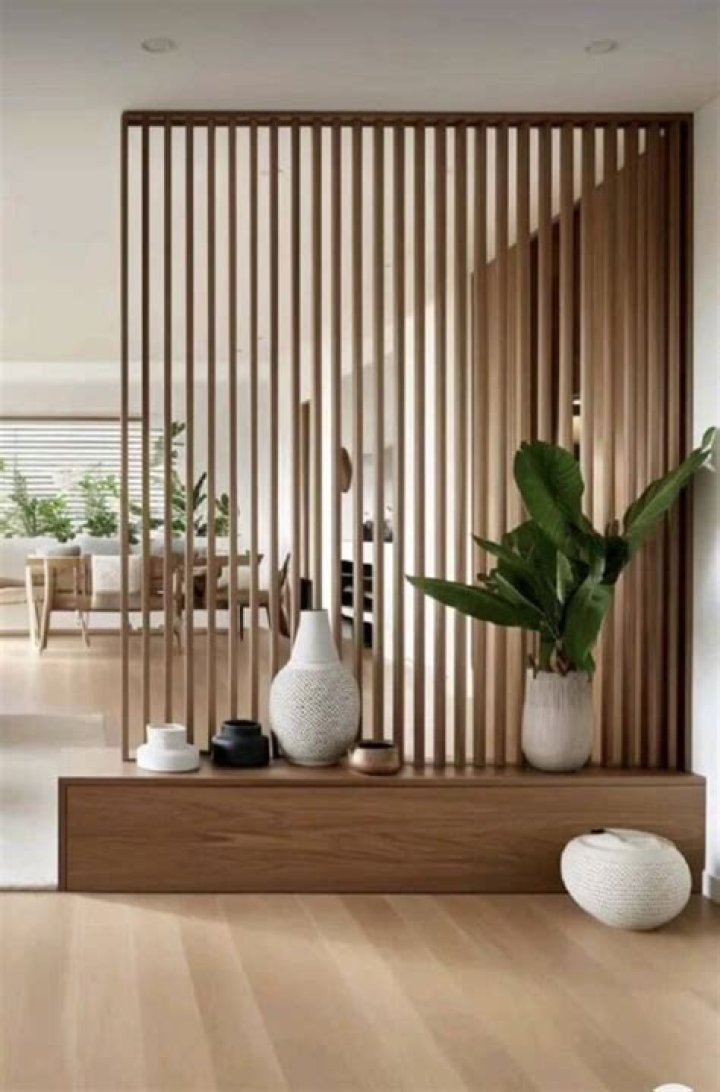 Enhancing Your Space with Wooden Room Dividers: A Comprehensive Guide