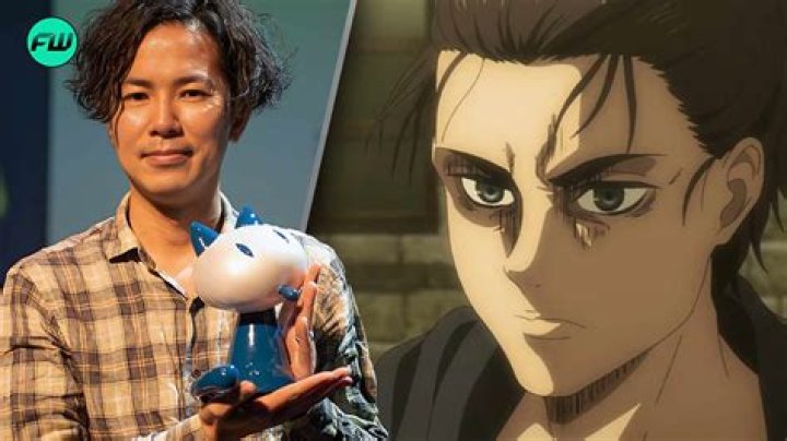 Eren Yeager Voice Actor: Unveiling the Talent Behind the Iconic Character