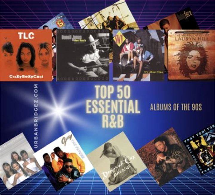 Eric Ben&eacute;t: The Soulful Voice Behind Iconic R&amp;B Hits