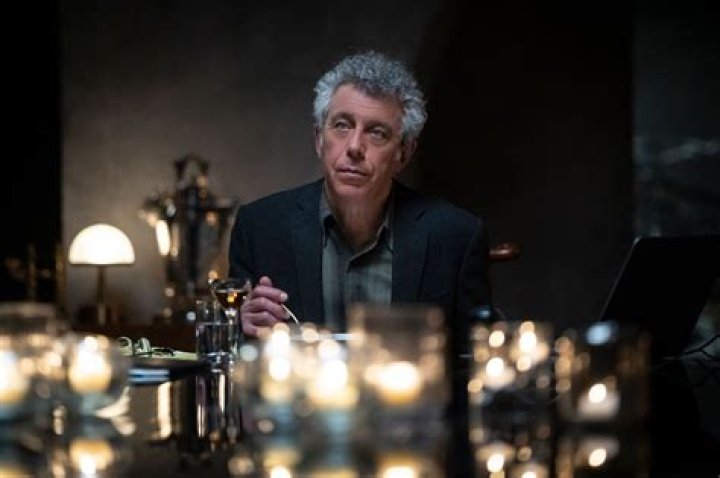 Eric Bogosian Films: A Comprehensive Guide to His Cinematic Journey