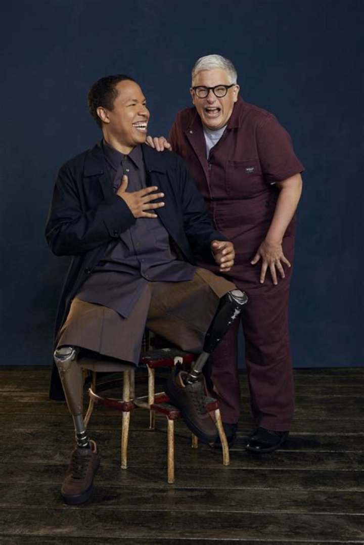 Eric Graise: The Inspiring Journey of an Acclaimed Actor and Advocate