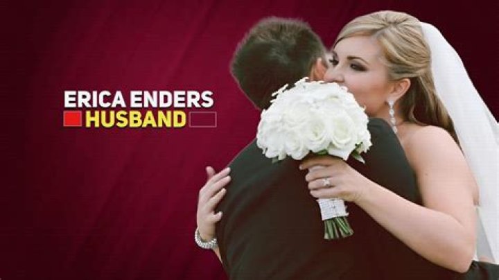 Erica Enders Husband: A Deep Dive into Their Relationship and Life Together