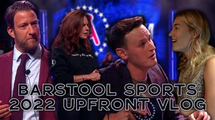 Erika Nardini Net Worth: Unveiling the Success of Barstool Sports' CEO