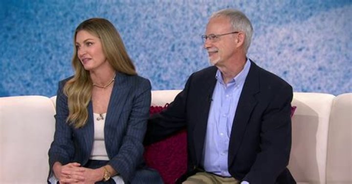 Erin Andrews Dad: A Closer Look at the Life and Legacy