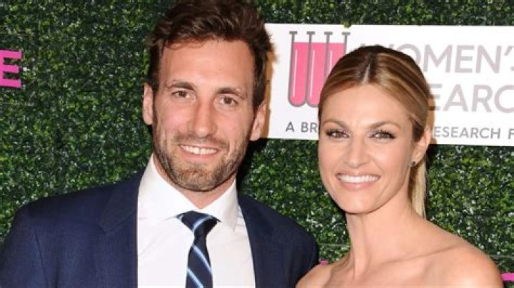 Erin Andrews First Husband: A Comprehensive Look at Her Personal Life