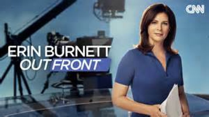 Erin Burnett Born: A Comprehensive Look at Her Early Life, Career, and Achievements