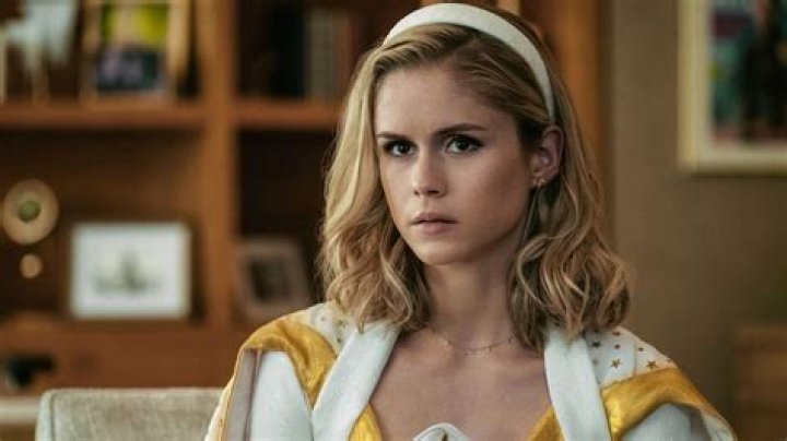Erin Moriarty: Rising Star in the World of Acting