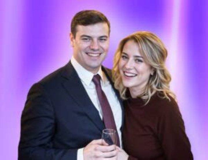 Erin Perrine Husband: Discovering the Life and Journey of Erin Perrine and Her Spouse