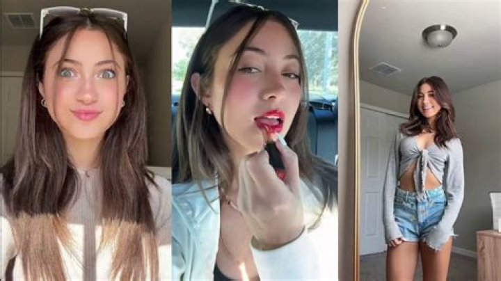 Erome Jamelizz: The Rise of a Digital Icon and Her Impact on the Online World