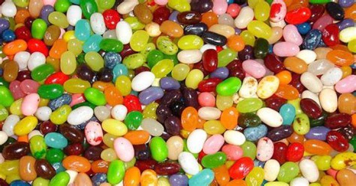 Erome Jelly Beans: A Sweet Exploration of the Iconic Treat