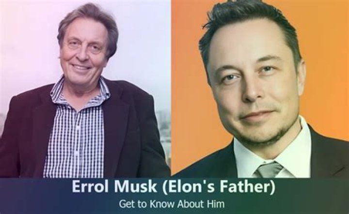 Errol Musk Net Worth 2024: Insights into the Life of Elon Musk's Father