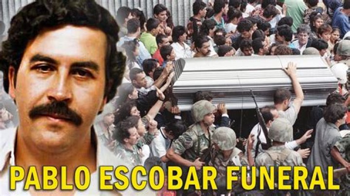 Escobar Jr: The Legacy and Impact of the Modern-Day Heir
