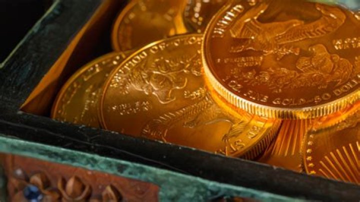 Essential Guide: Discover the Best Gold Coins for Smart Investments in 2024