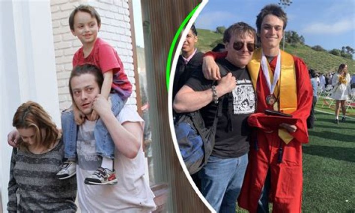 Ethan Page Furlong: The Rise of a Multi-Talented Star