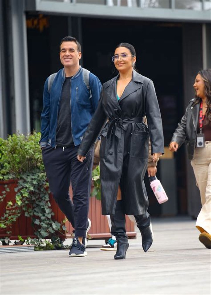 Evan Cohen's Wife: The Untold Story Behind Their Relationship