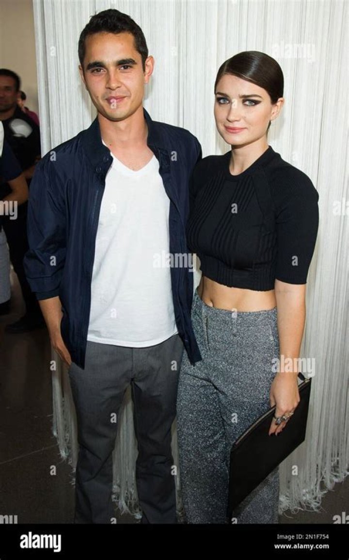 Eve Hewson Husband: Unraveling the Mystery and Exploring Her Life